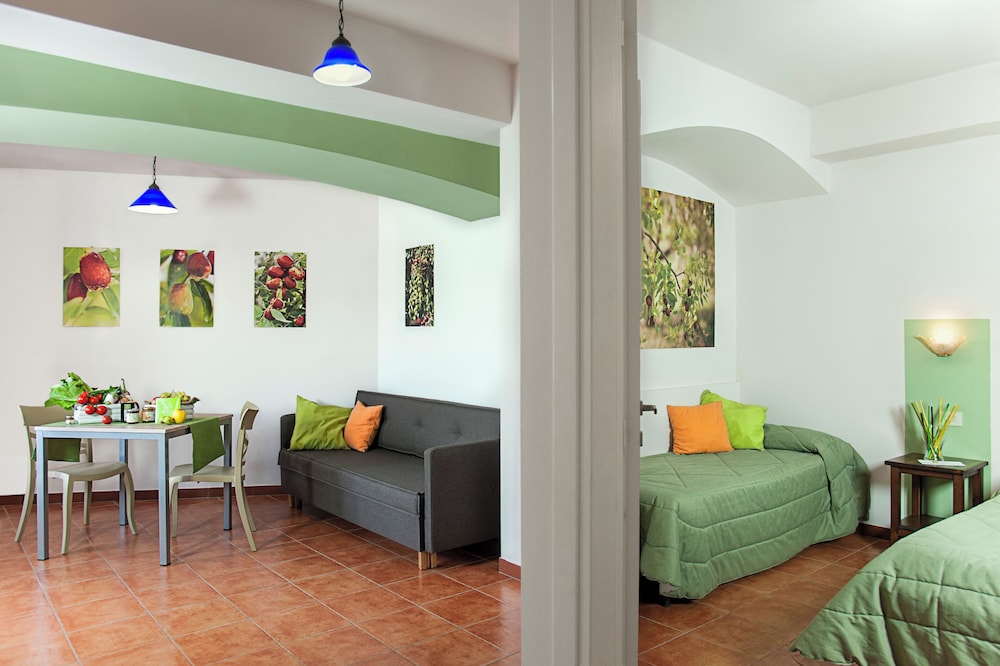 Agriturismo Bergi