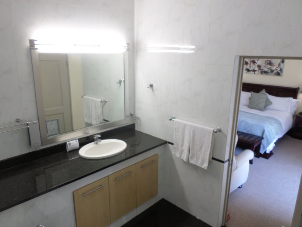 The Links Corporate Guest House