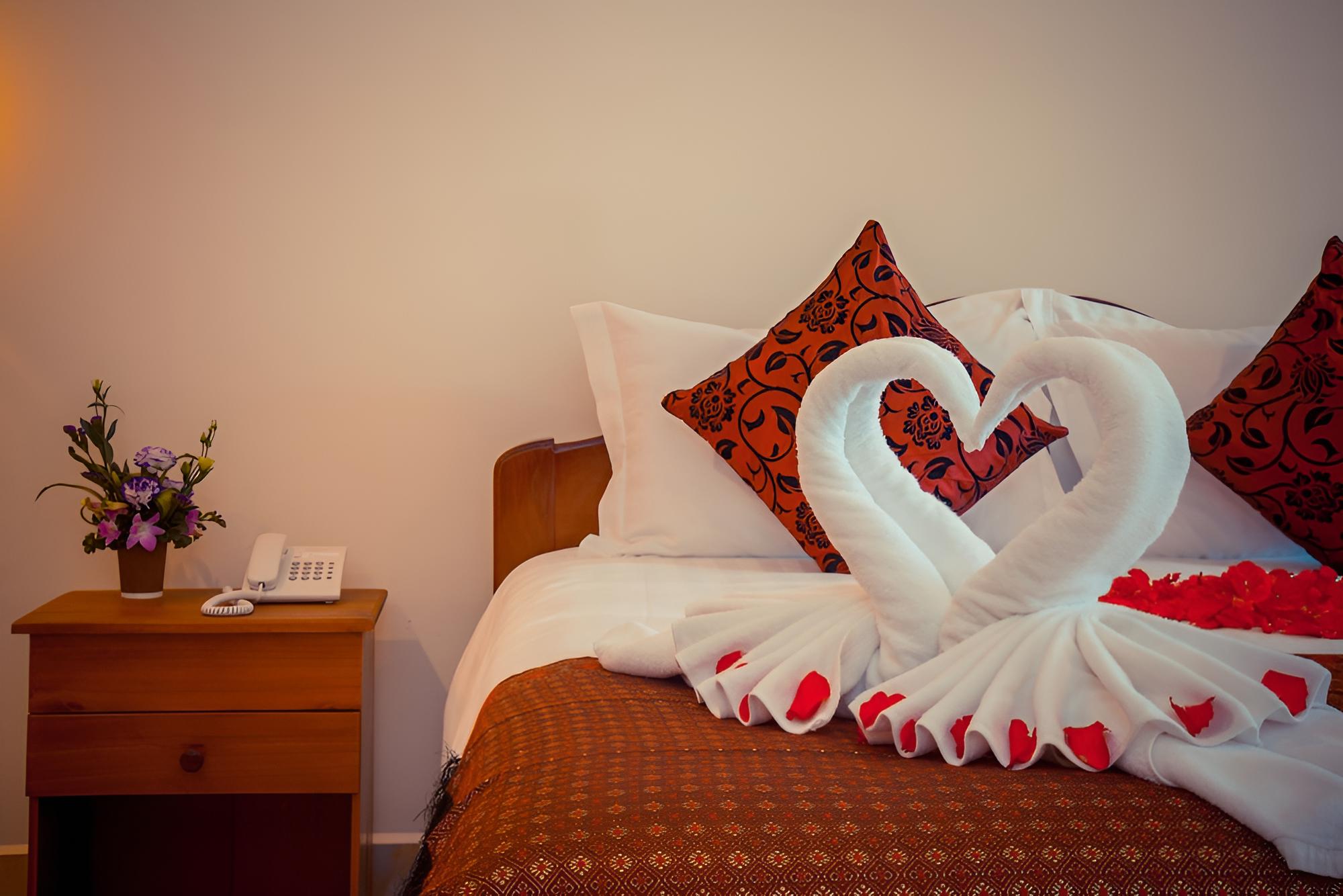 Samnang Laor Phnom Penh Hotel