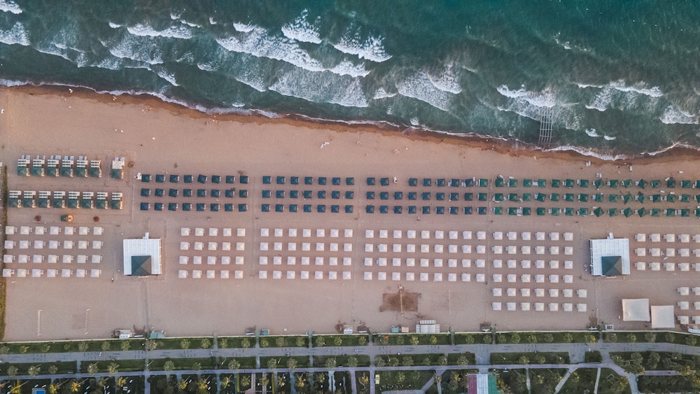 Kamelya Fulya Hotel