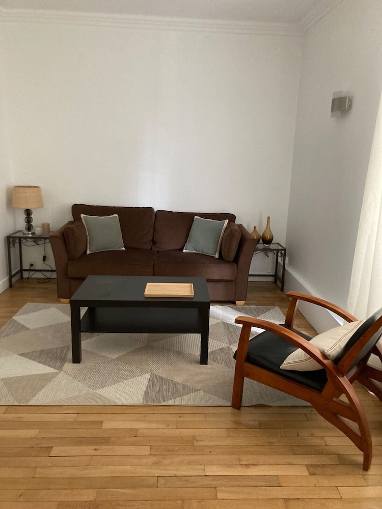 Appartement Saint Antoine Citycosy