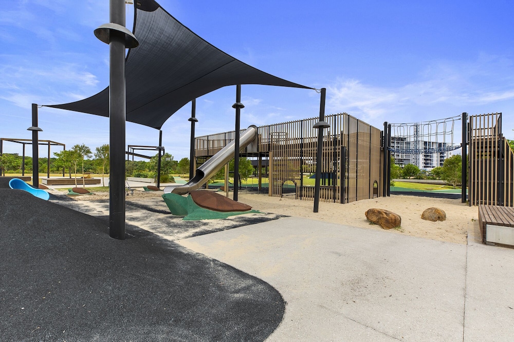 Seanna Residences