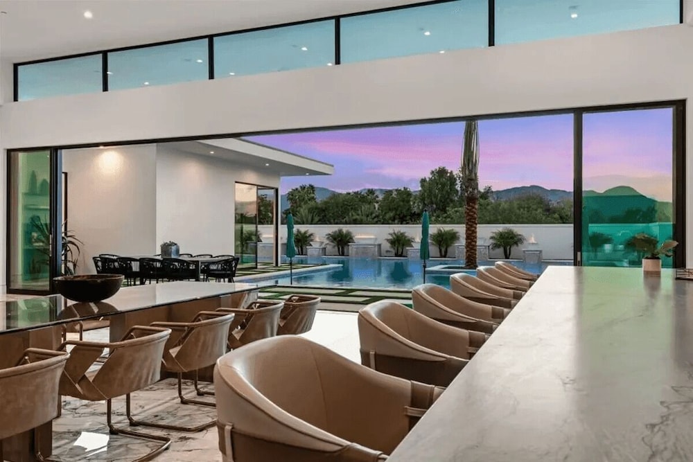 Sleeps 28 2 Luxe Villas w/ Pickleball Court Bravo Villas Dorada by Avantstay