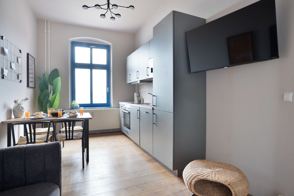 Schöne Apartments in Dessau I home2share