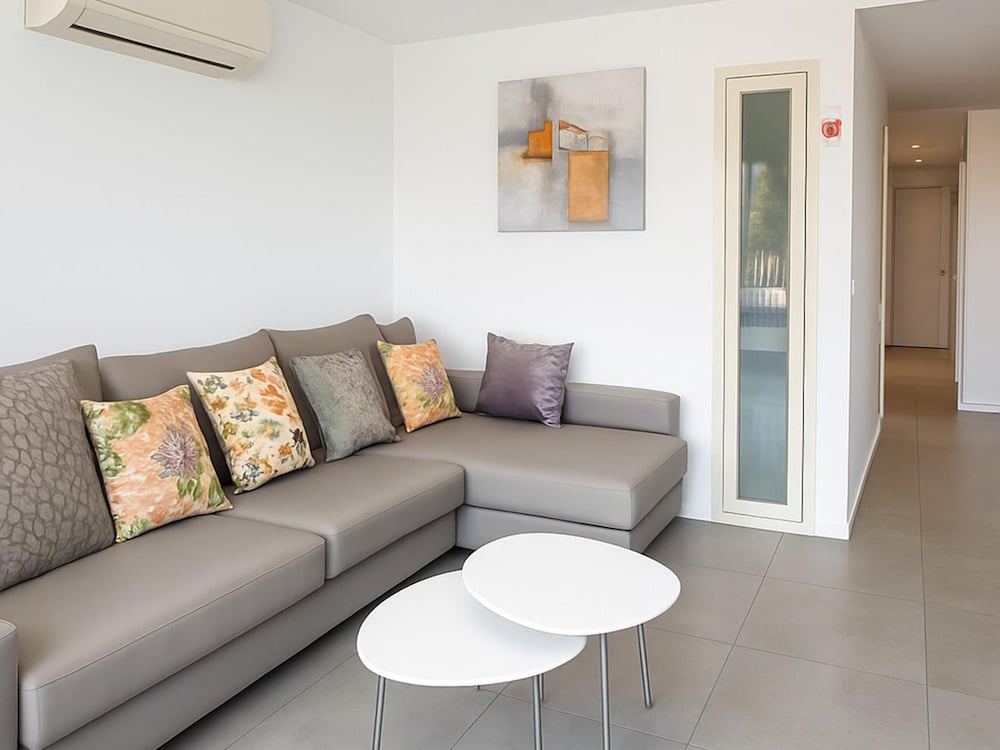 Apartamento Para so Ban s