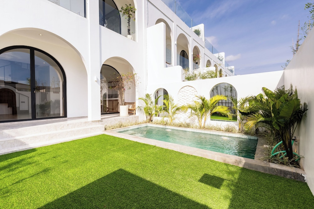 Unu Villa by Betterplace
