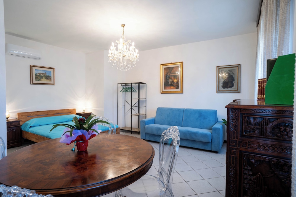 Casa Wanda in Oristano