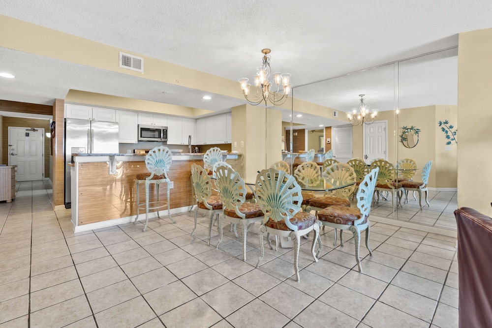 Ocean Bay Club 909 by RedAwning