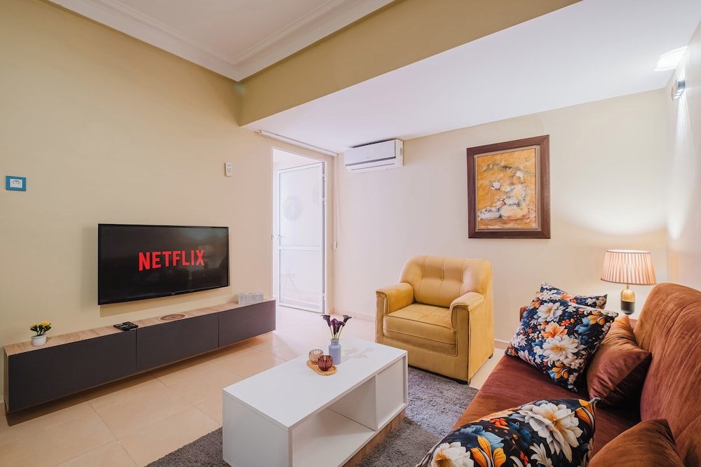 Appartement Relax & Confort Marrakech