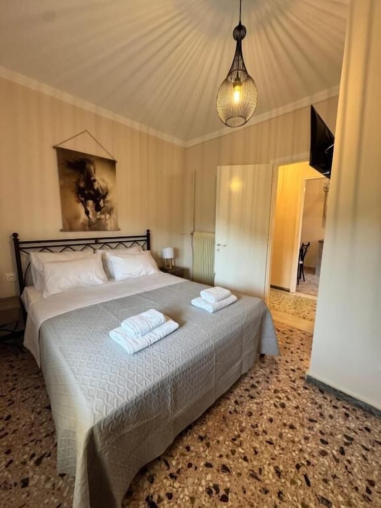 Amalthia House
