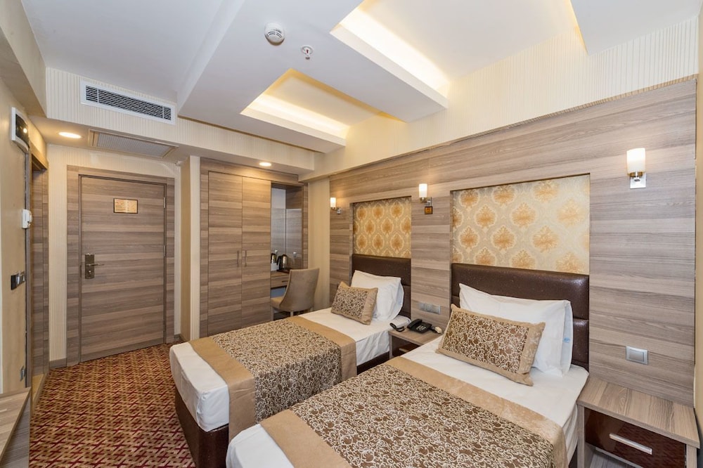 Matiat Otel İstanbul - Image 19