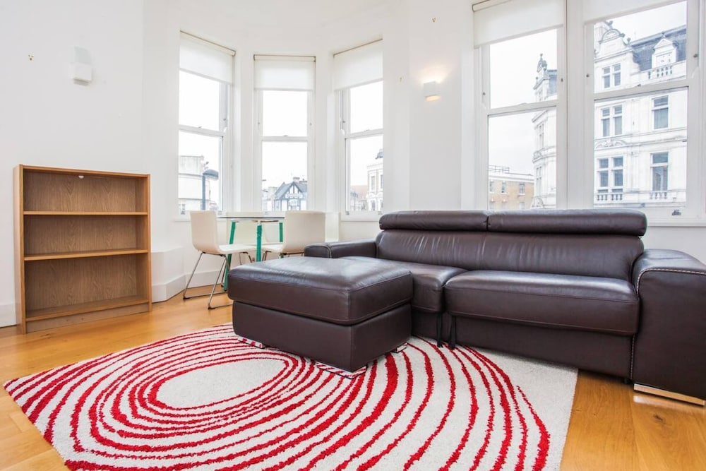 Homely 1 Bedroom Apartment in the Heart of Vibrant Camden