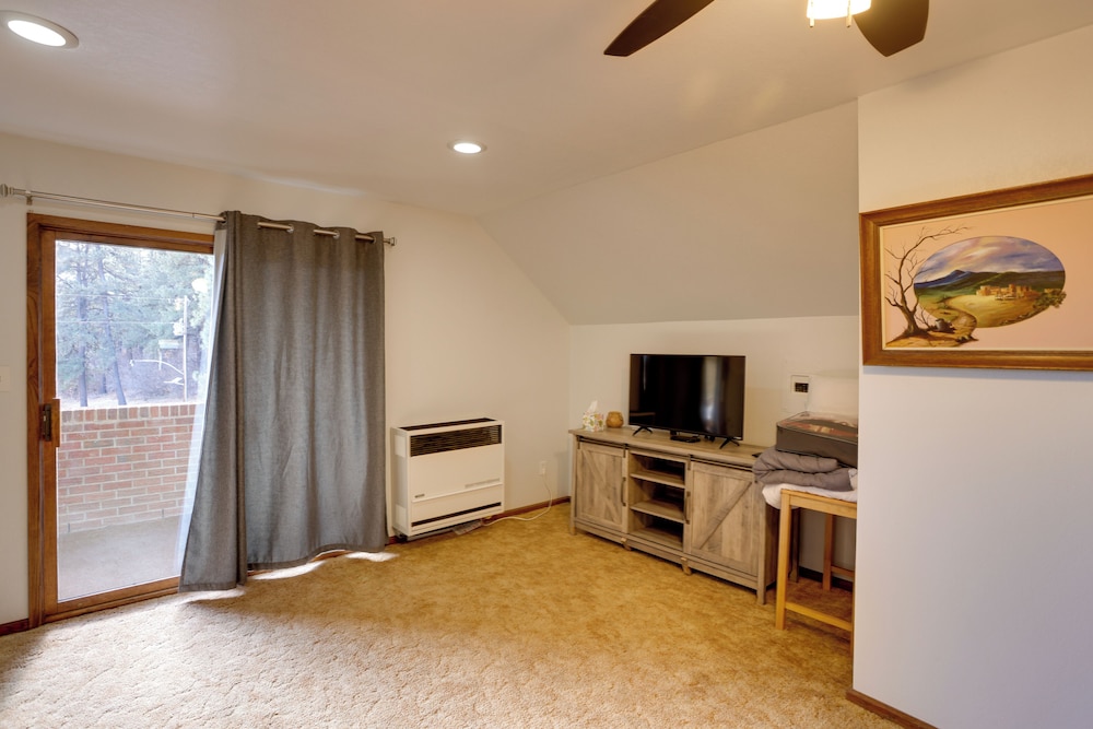 Near Hiking: Mtn-view Getaway in Bayfield!