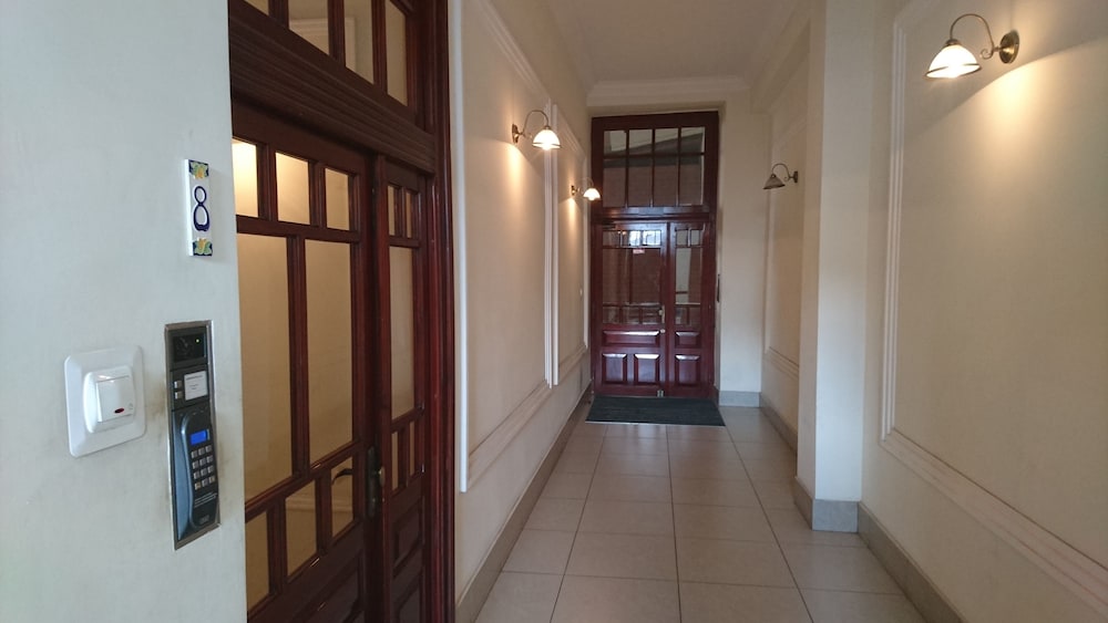 OK KAZIMIERZ Apartments