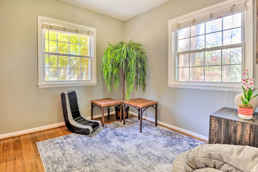 Sunny Glen Burnie Home - On-site Water Access - Property Image 10