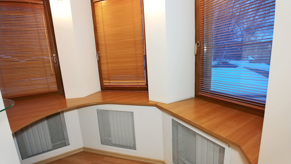 Kyiv Apartments