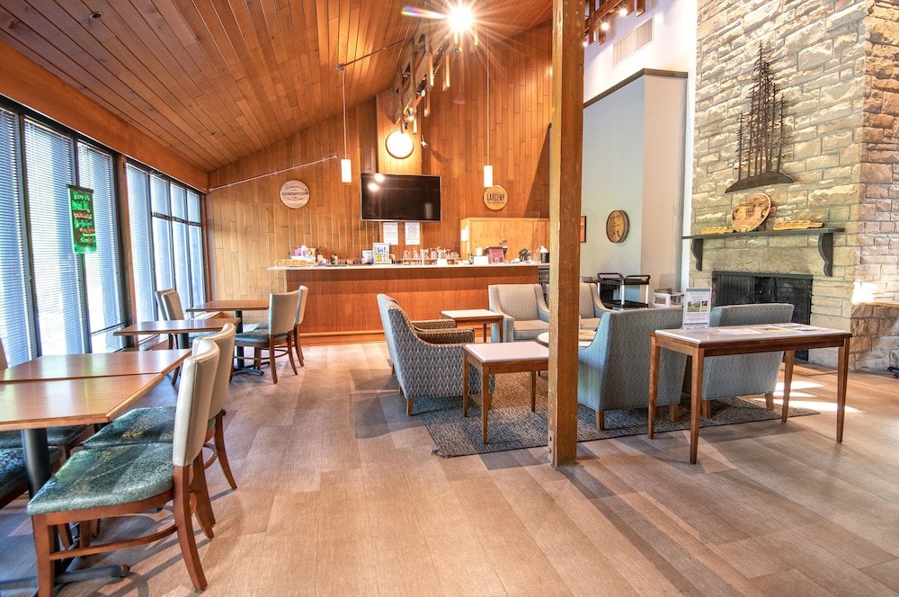 Barren River Lake State Resort Park
