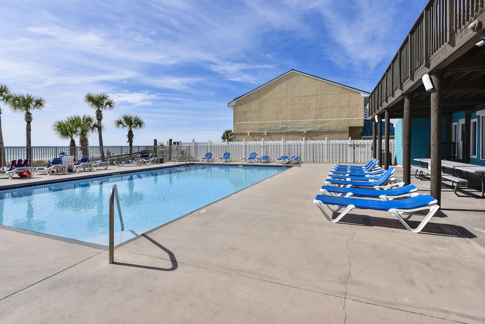 Gulf Highlands by Book That Condo