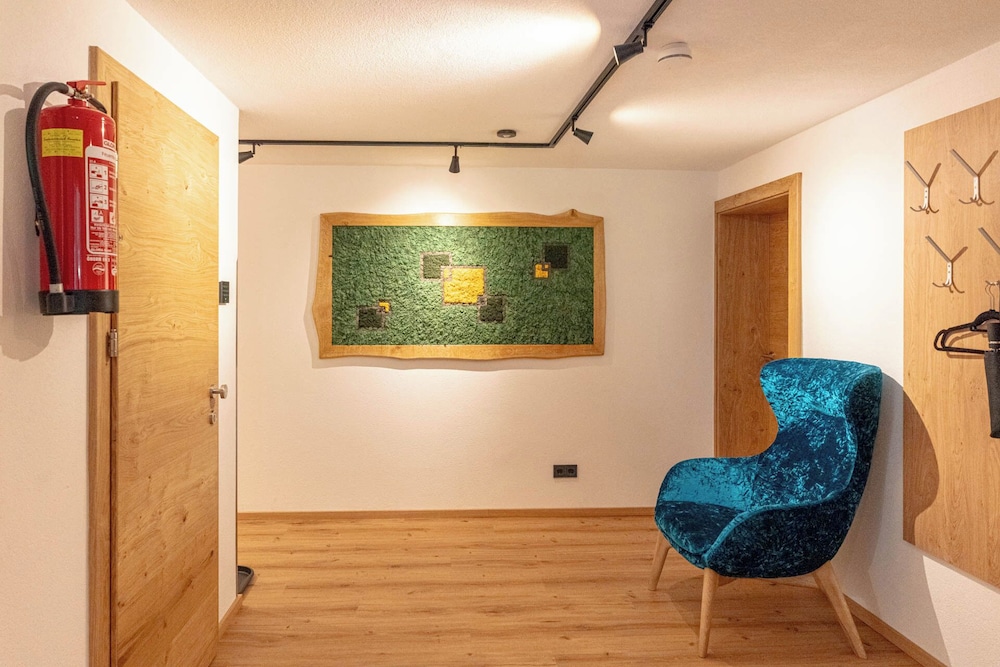 Maurig Appartement
