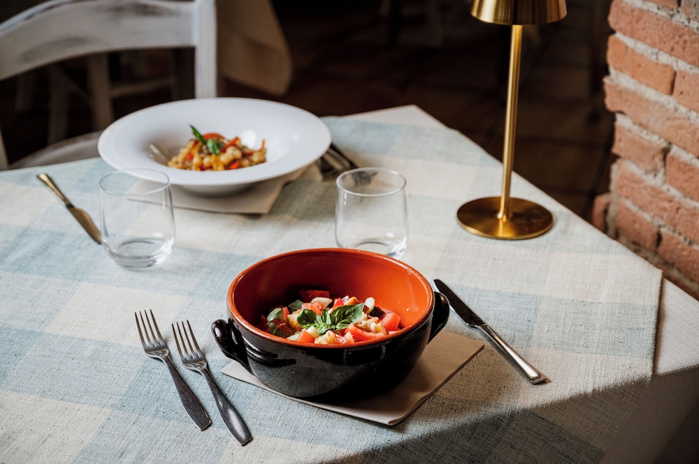 Borgo San Martino Residence Hotel & SPA