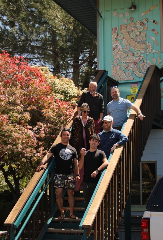 Ashland Vacations - Ashland Commons Hostel - Property Image 1
