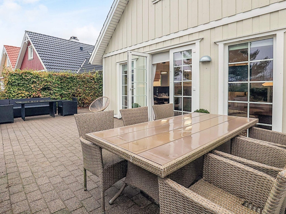 Seaside Bliss With Views - By Traum Ferienwohnungen