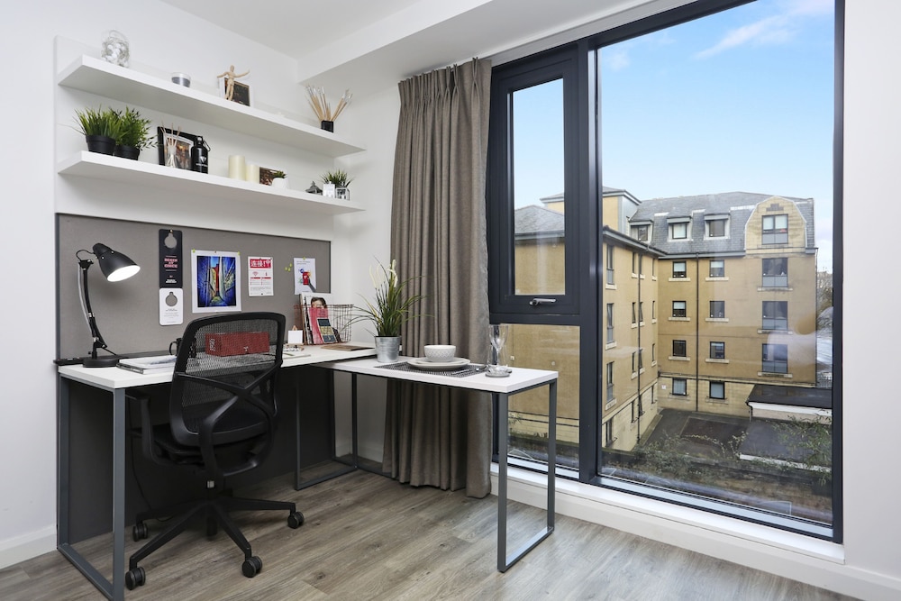 JOIVY at VITA Fountainbridge - Adults only view 4