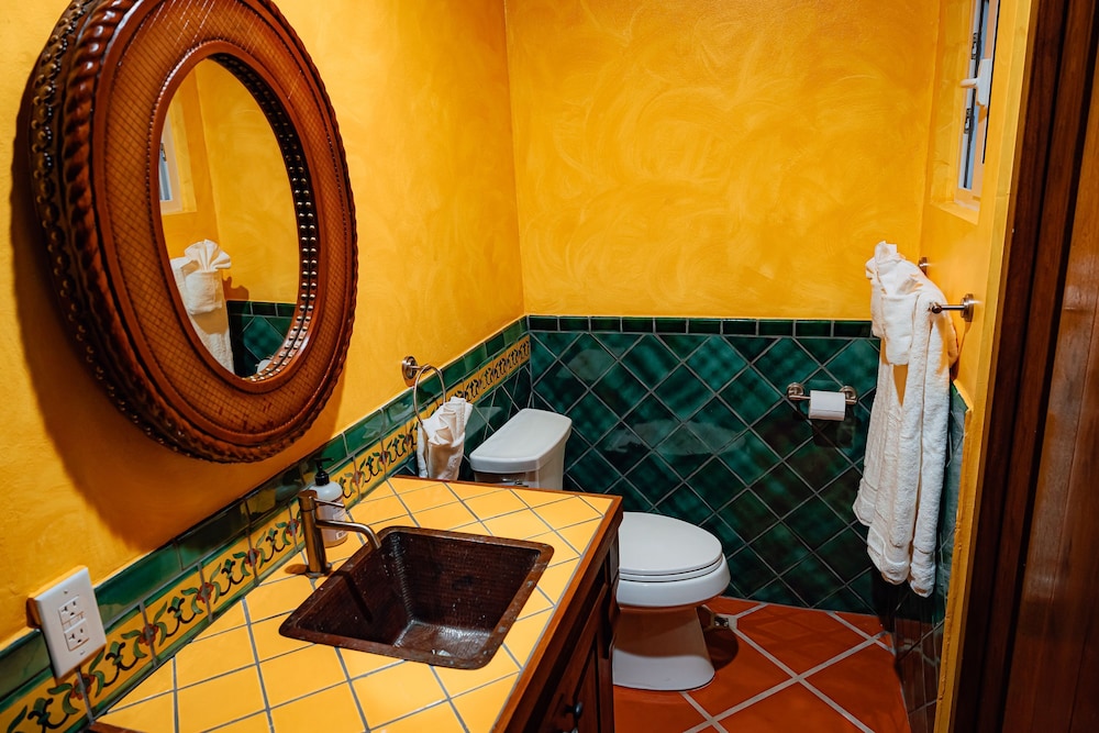 Aruba Arikok Nature Villa Hacienda Jamanota