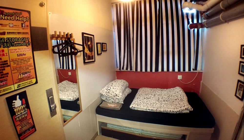 Ohk Hotel