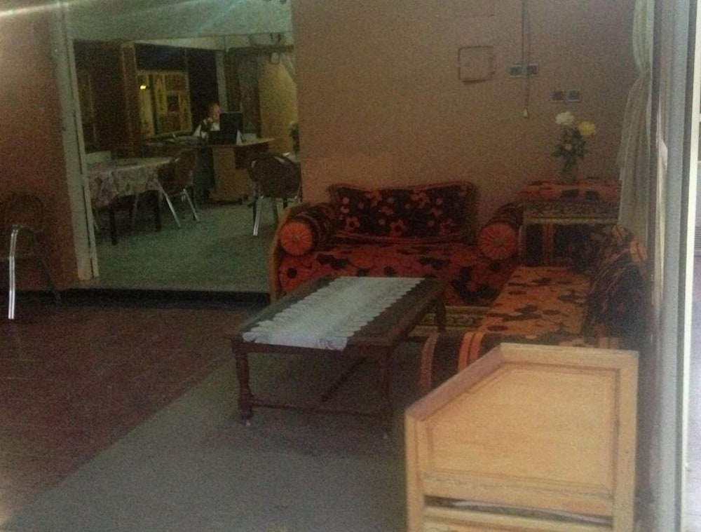 lounge