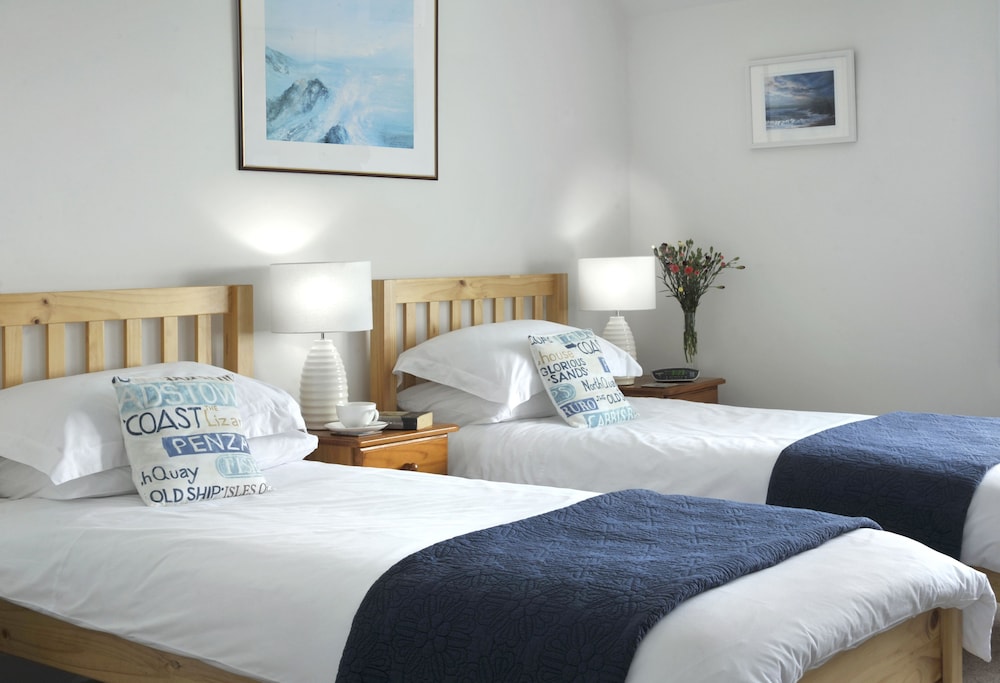 Surf Haven view 2