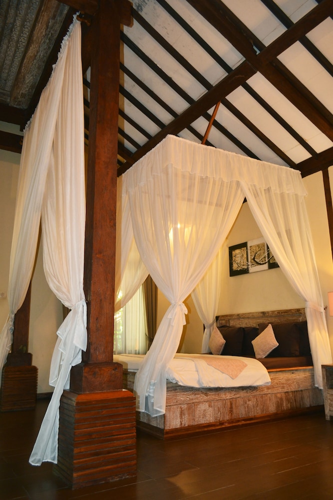 Joglo Villa Bali