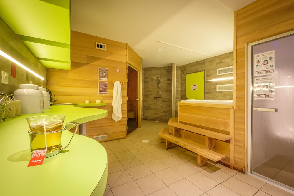 Valmeinier Vacations - AEC Vacances - Le Grand Fourchon - Property Image 6