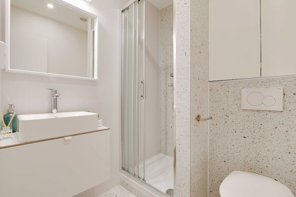 Studio Chic et Cosy -2p- Nanterre