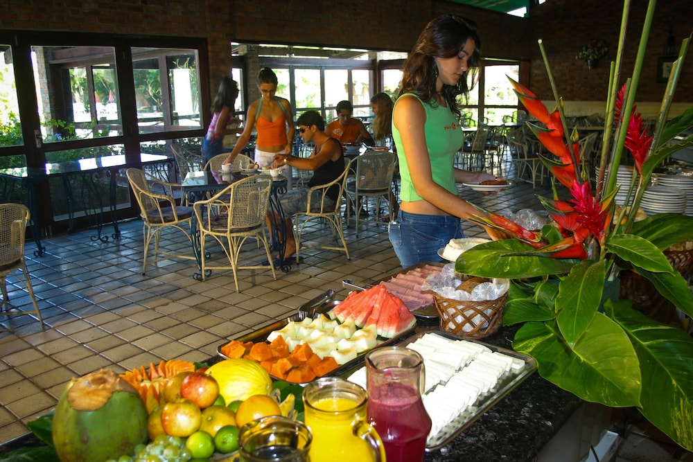 Hotel Casa Grande Gravatá