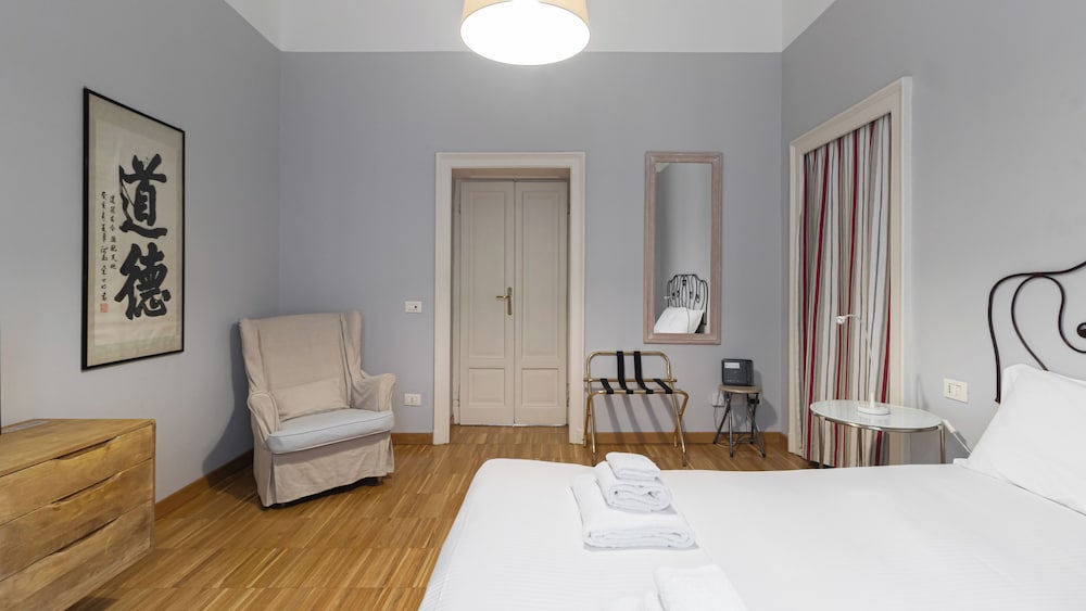 Italianway - Rosmini 13 D