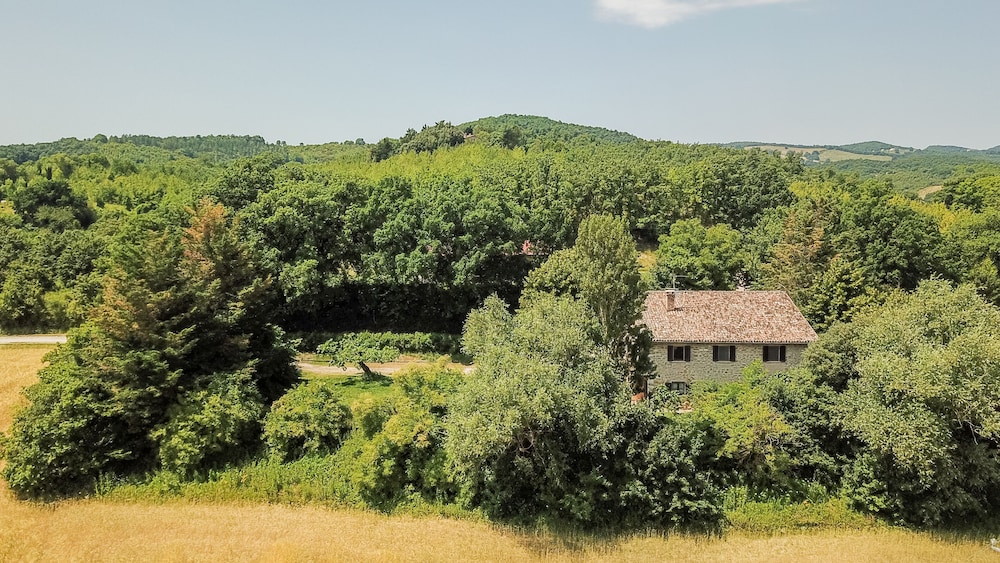 Agriturismo Kebio