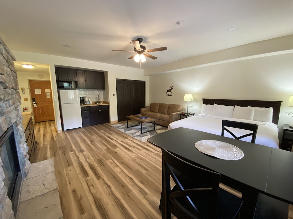 Summit County Vacations - Gateway Lodge 5037 - Property Image 21