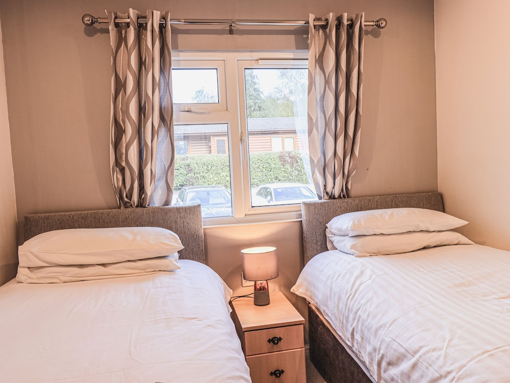 Sunny Brow Lodge