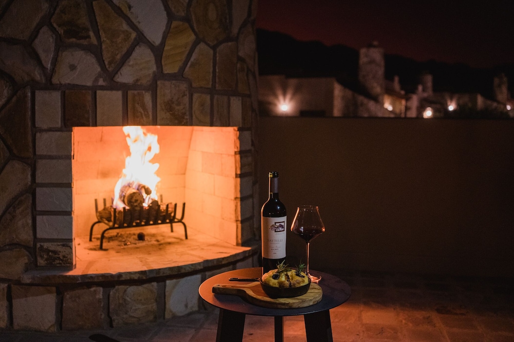 Piattelli Wine Resort