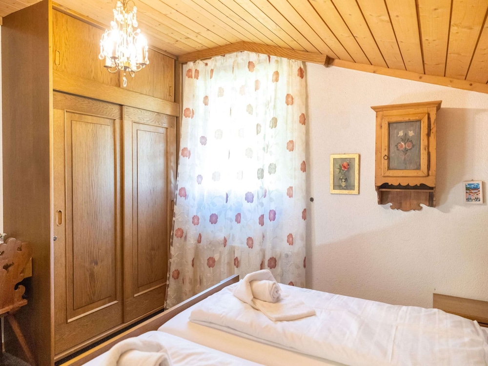 Apartment in Bad Kleinkirchheim Near Ski Lift