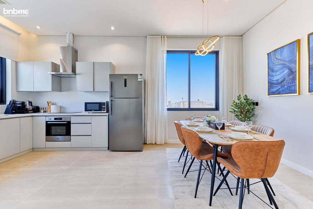 bnbmehomes- 3BR near Kingdom Arena- 21