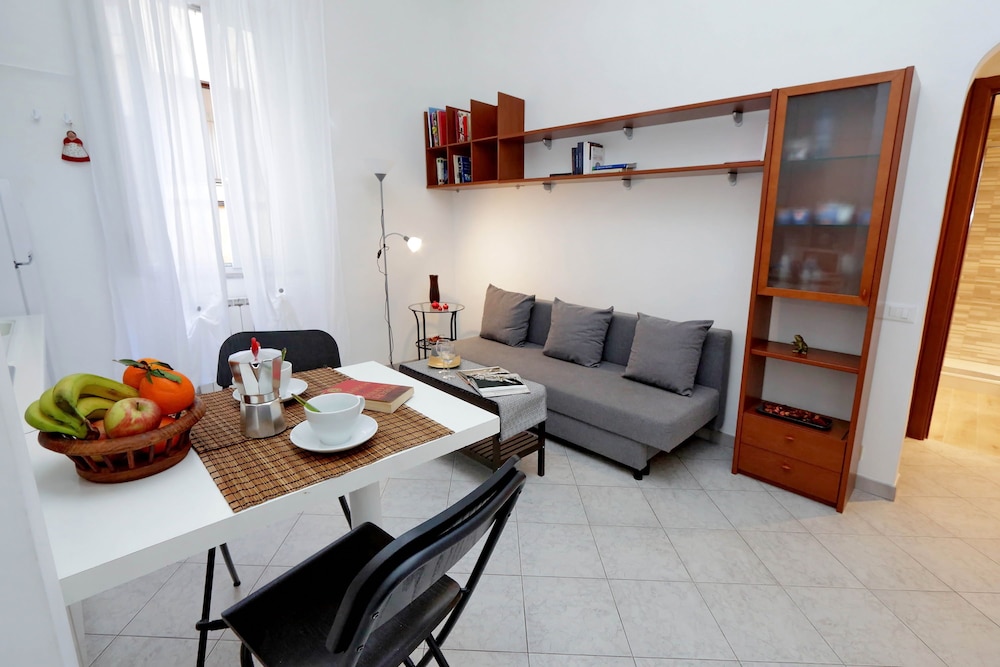 Lungaretta 4 - WR Apartments