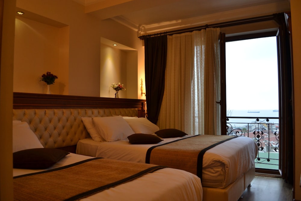 Seven Days Otel - Image 45