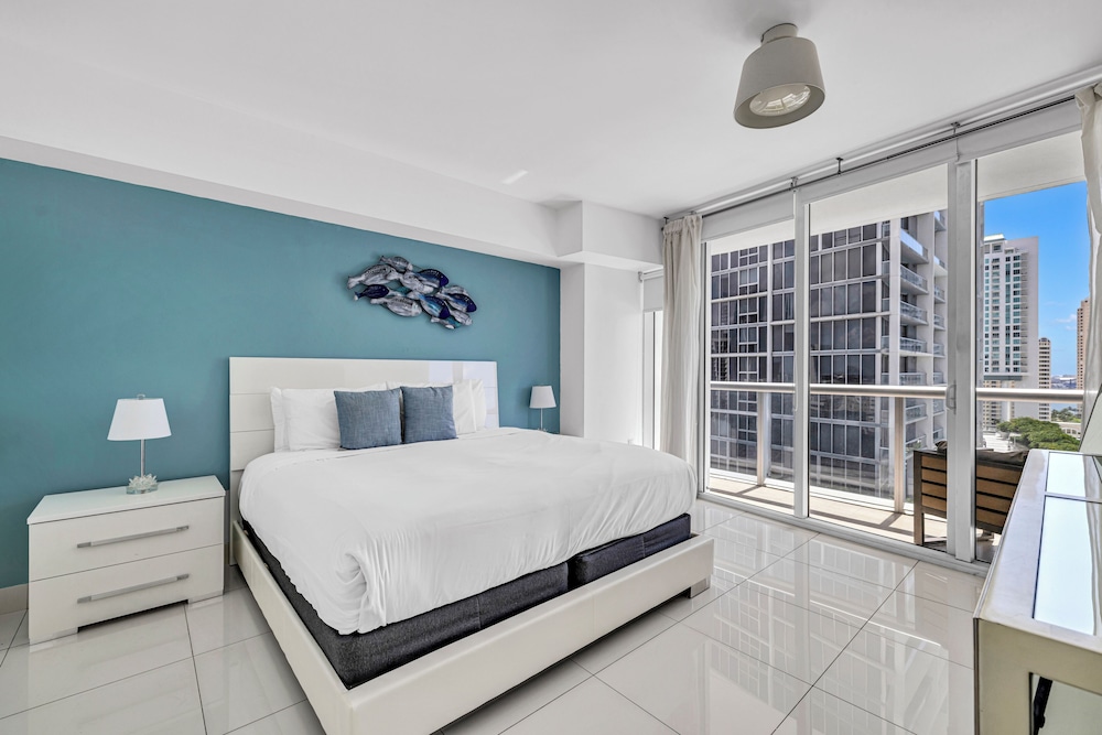 Icon Brickell