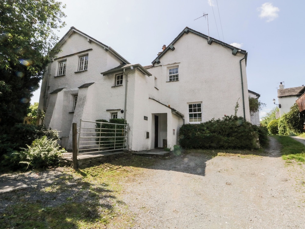 The Old House