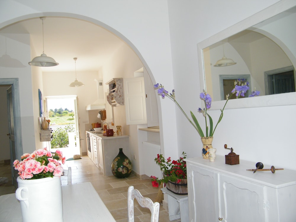 La Vitosa Residence
