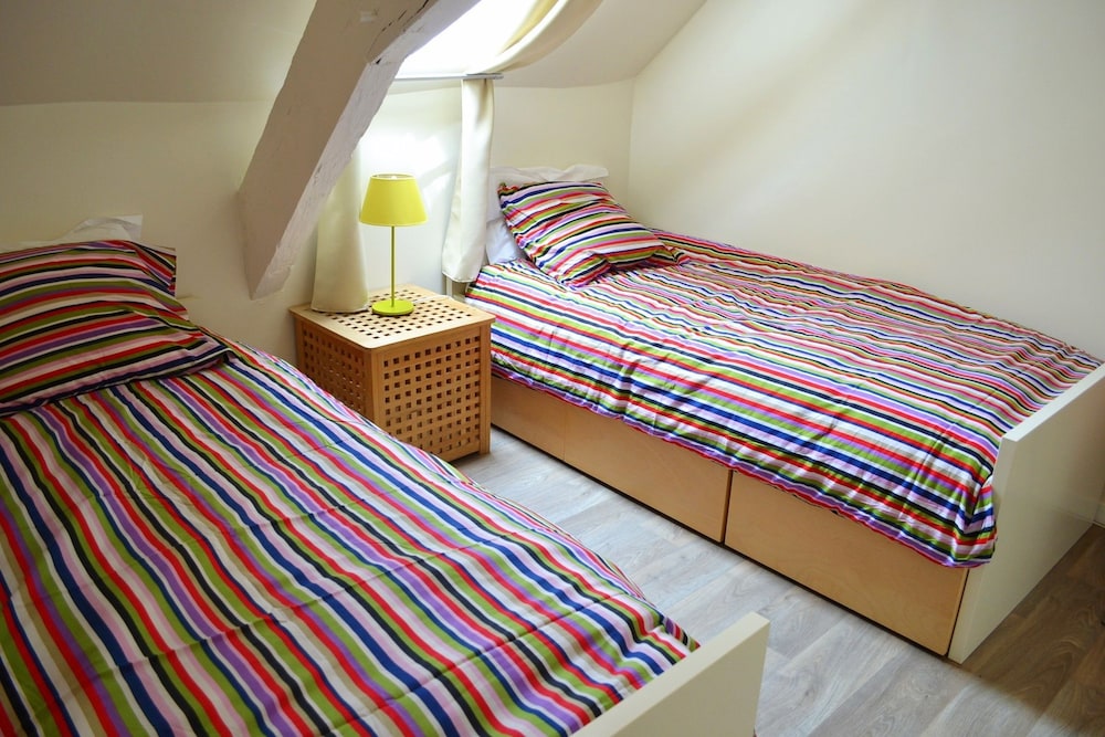Le Manoir B&B - La Forge