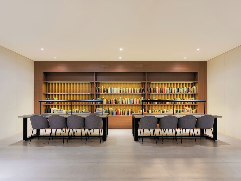 Le collective Sokcho Central