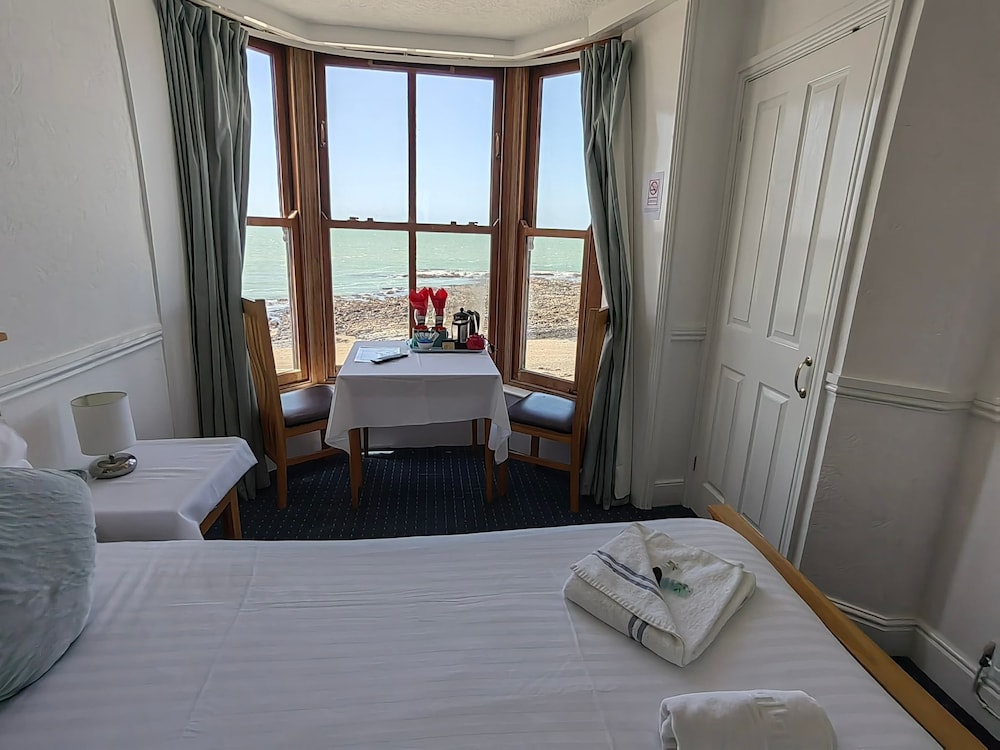 Celtic Bay Guest House